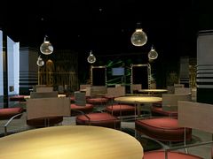 -大鲁阁保龄球(苏州园区店)