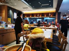 -大鼓米线(浦东长泰店)
