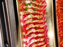 -韩宫宴炭火烤肉(南宁万达茂店)