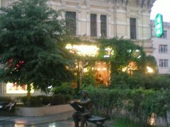 露西亚西餐厅-露西亚咖啡西餐厅(哈尔滨俄侨纪念馆店)