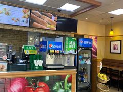 -赛百味SUBWAY(2.5产业园店)