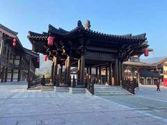 -大唐贡茶院