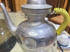 -三锅莊·牦牛肉火锅·香格里拉特色藏餐宴请餐厅(昆明创始店)