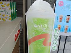 -CoCo都可(新街店)