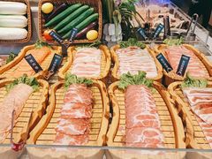 -非烤勿扰自助烤肉(虎门天虹店)