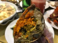 -莲花公园煎蟹(总店)
