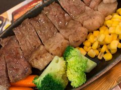 -Magic Food Point(Airport Street food)