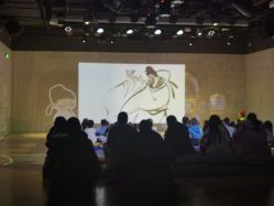 -小鸡哆哆故事屋·儿童乐园(嘉里城店)