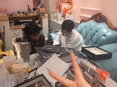 -剧狐剧本杀(徐汇1号店)