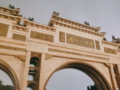 -顺峰山公园