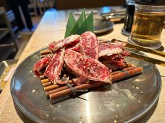 -西塔老太太泥炉烤肉(望京一店)