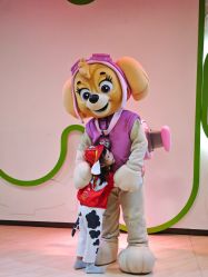 -尼克Playtime(欢乐海岸店)