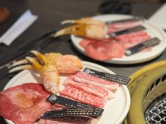 -牛角日本烧肉专门店(海运大厦店)