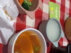 -西贝(大华虎城店)
