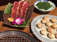 -黑牛の店·和牛烧肉(合生汇店)
