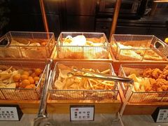 -千滋百味自助海鲜烤肉(布吉景华店)