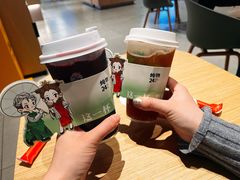 -炖物24章·顺时轻养茶(杭州大厦店)