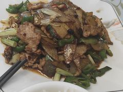 -芳芳餐厅(白沙路店)