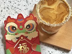 -YECLIP COFFEE 黄色回形针咖啡