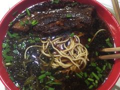 -小龙大肉面馆