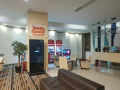 -上海南汇嘴大堤酒店