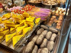 -丁香西饼屋(桂林路店)