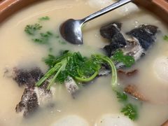 -颂福楼·南京菜(定淮门店)