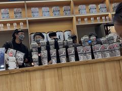 -霸王茶姬(广州白云悦和方店)