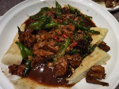 -闫府私房菜·老字号(恒隆店)