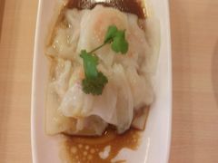 -多多旺港式茶餐厅(新区店)