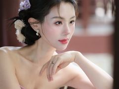 -金夫人婚纱摄影(江津店)