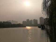 -凤城河风景区