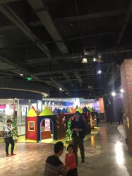 -幻贝家儿童乐园(武汉永旺梦乐城店)