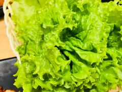 -花味·自助烤肉(雨花客厅店)