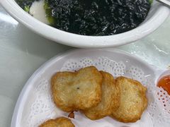 -双月饭店·20年老字号(新村店)