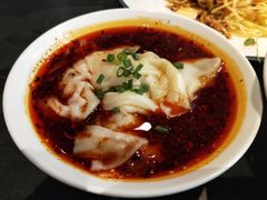 -赠李白·如诗的川味(余杭万达广场店)