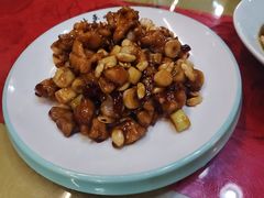 -北平味道.京味菜.烤鸭(梨园店)
