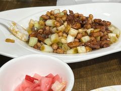 -小厨食堂(黄田坝店)