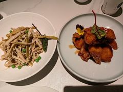 -外婆家(西红门荟聚购物中心店)