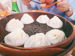 鲜肉汤包-法华汤包馆(法华镇路店)