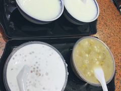 -百花传统甜品店(原址店)