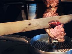 安格斯牛三角-拉蒂娜·巴西牛排馆 Latina·Brazilian Steakhouse(王府井喜悦店)