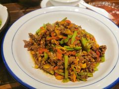 -衡厨·衡阳土菜(中南店)