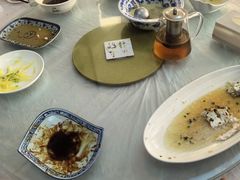 -芸海阁·农家私房菜(沙家浜景区出口店)