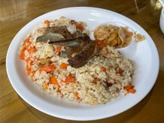 -新疆伏拉沃餐厅(白龙南路店)