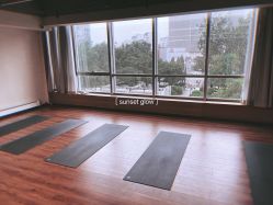 -FineYoga梵音瑜伽·普拉提