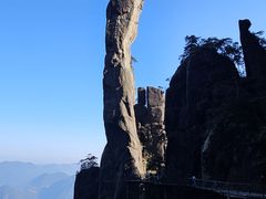 -三清山风景名胜区