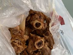 -吴记酱骨炖菜馆(康安路店)