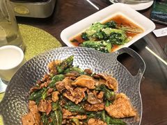 -小菜园新徽菜(合肥瑶海万达店)