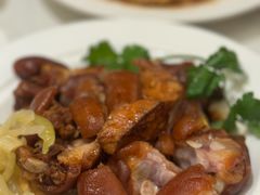 -厝包四点金·潮宴(太古仓店)